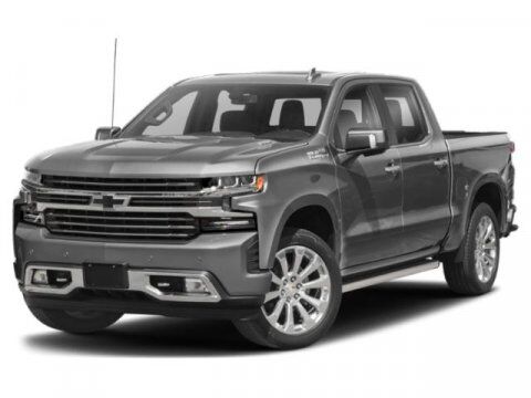 2020 Chevrolet Silverado 1500 High Country Castroville TX