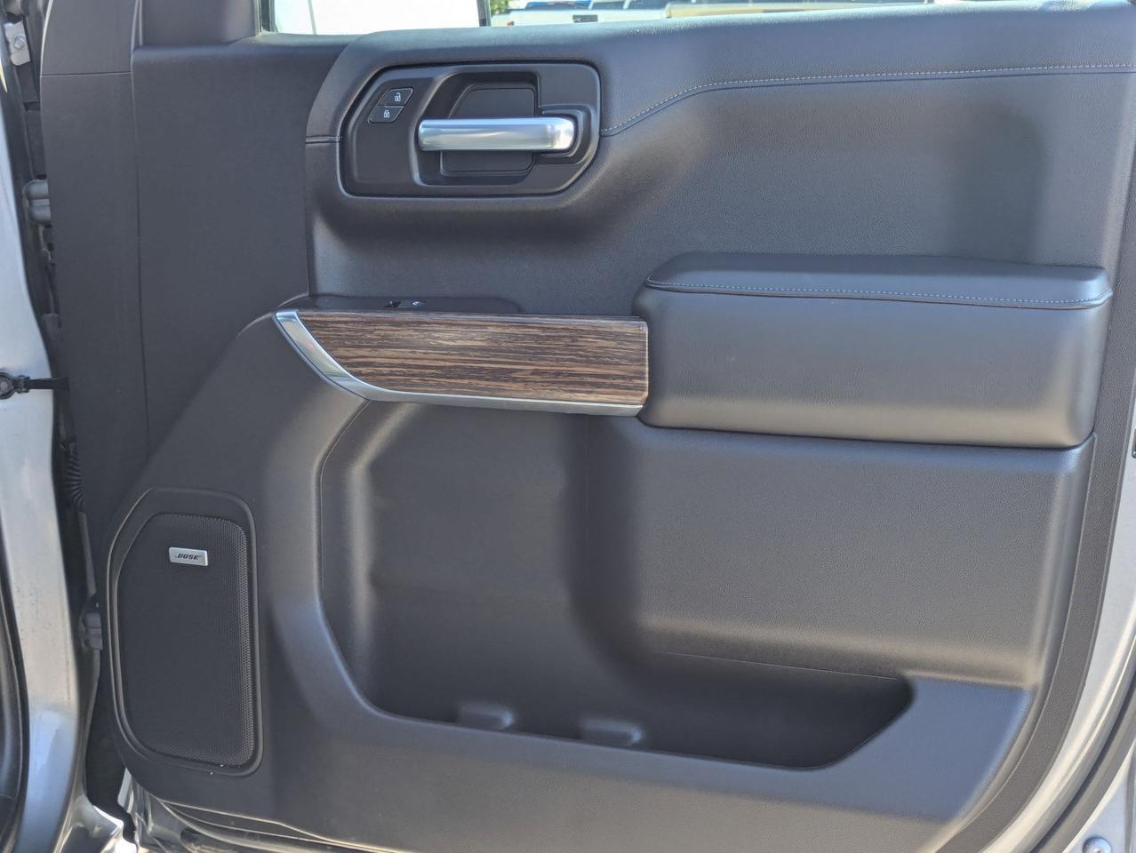 2020 Chevrolet Silverado 1500 High Country Castroville TX