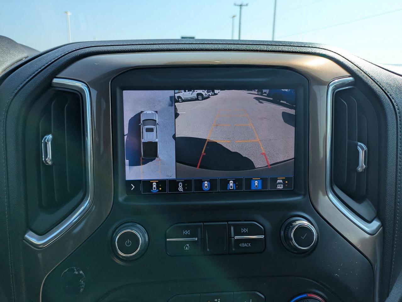 2020 Chevrolet Silverado 1500 High Country Castroville TX