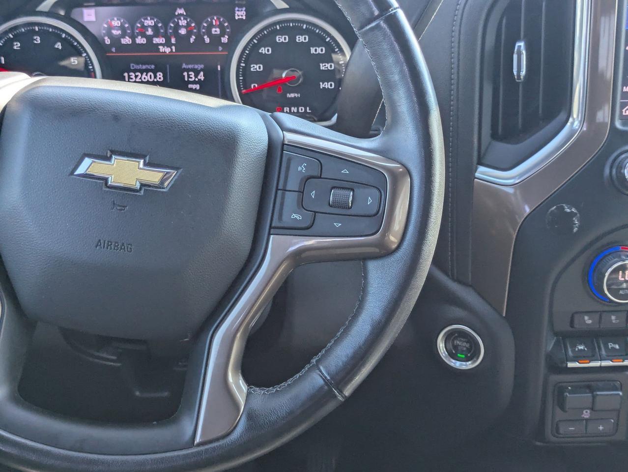 2020 Chevrolet Silverado 1500 High Country Castroville TX