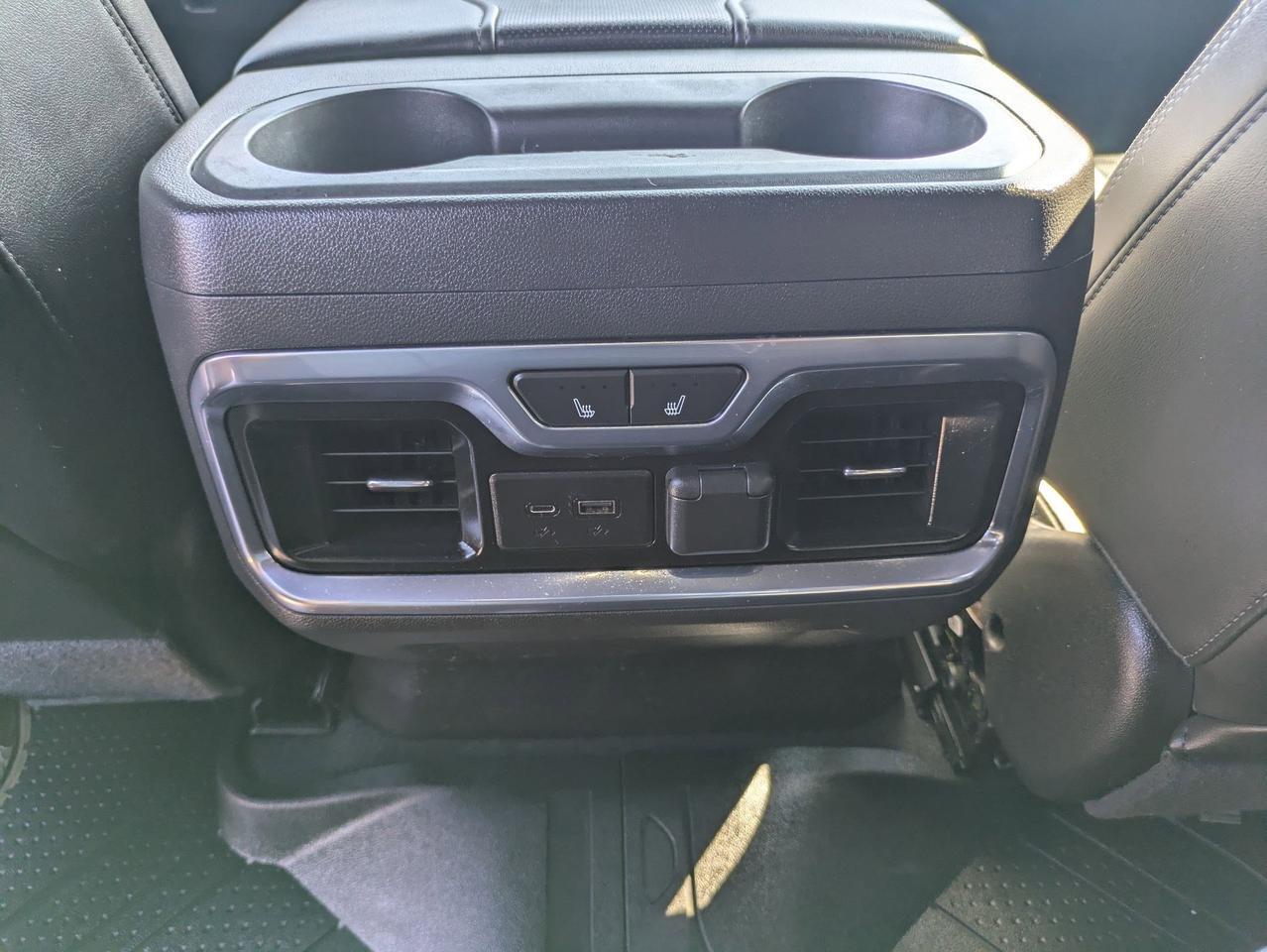 2020 Chevrolet Silverado 1500 High Country Castroville TX