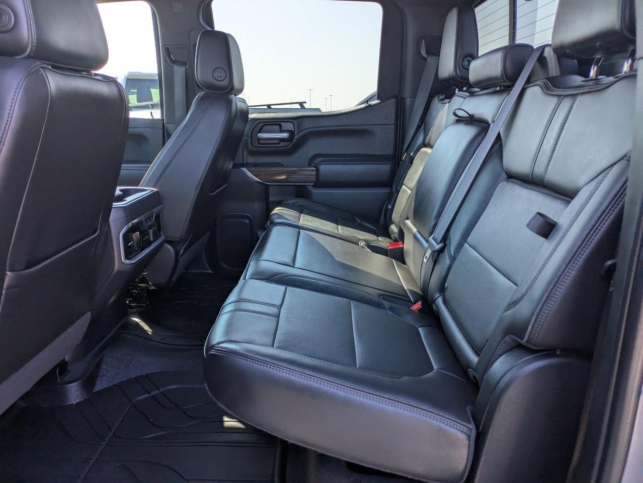 2020 Chevrolet Silverado 1500 High Country Castroville TX