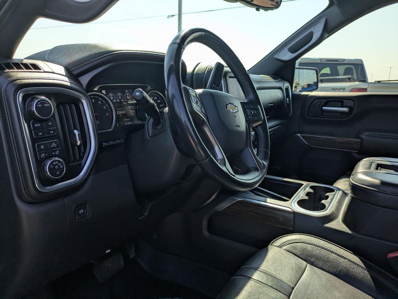 2020 Chevrolet Silverado 1500 High Country Castroville TX