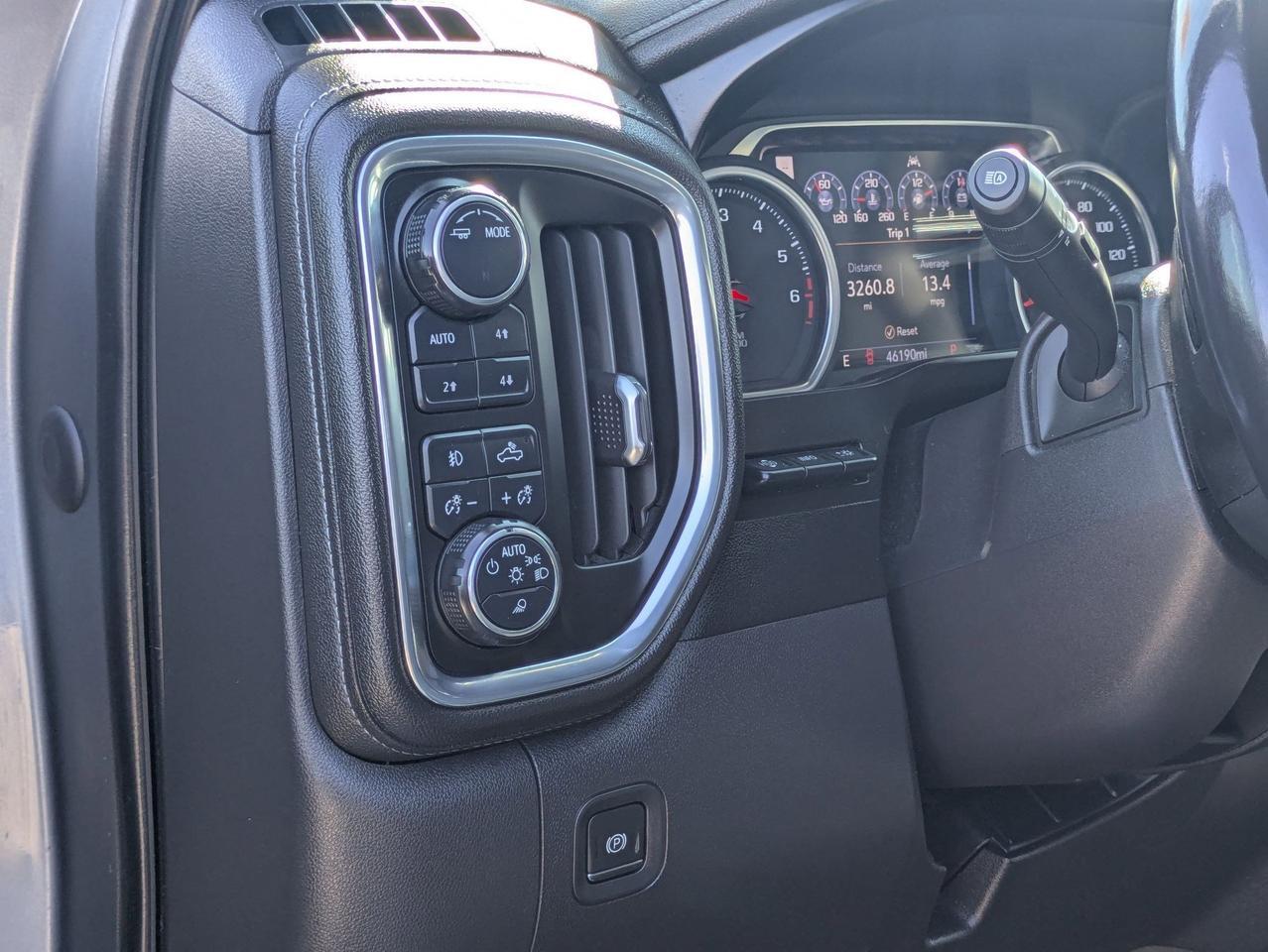 2020 Chevrolet Silverado 1500 High Country Castroville TX