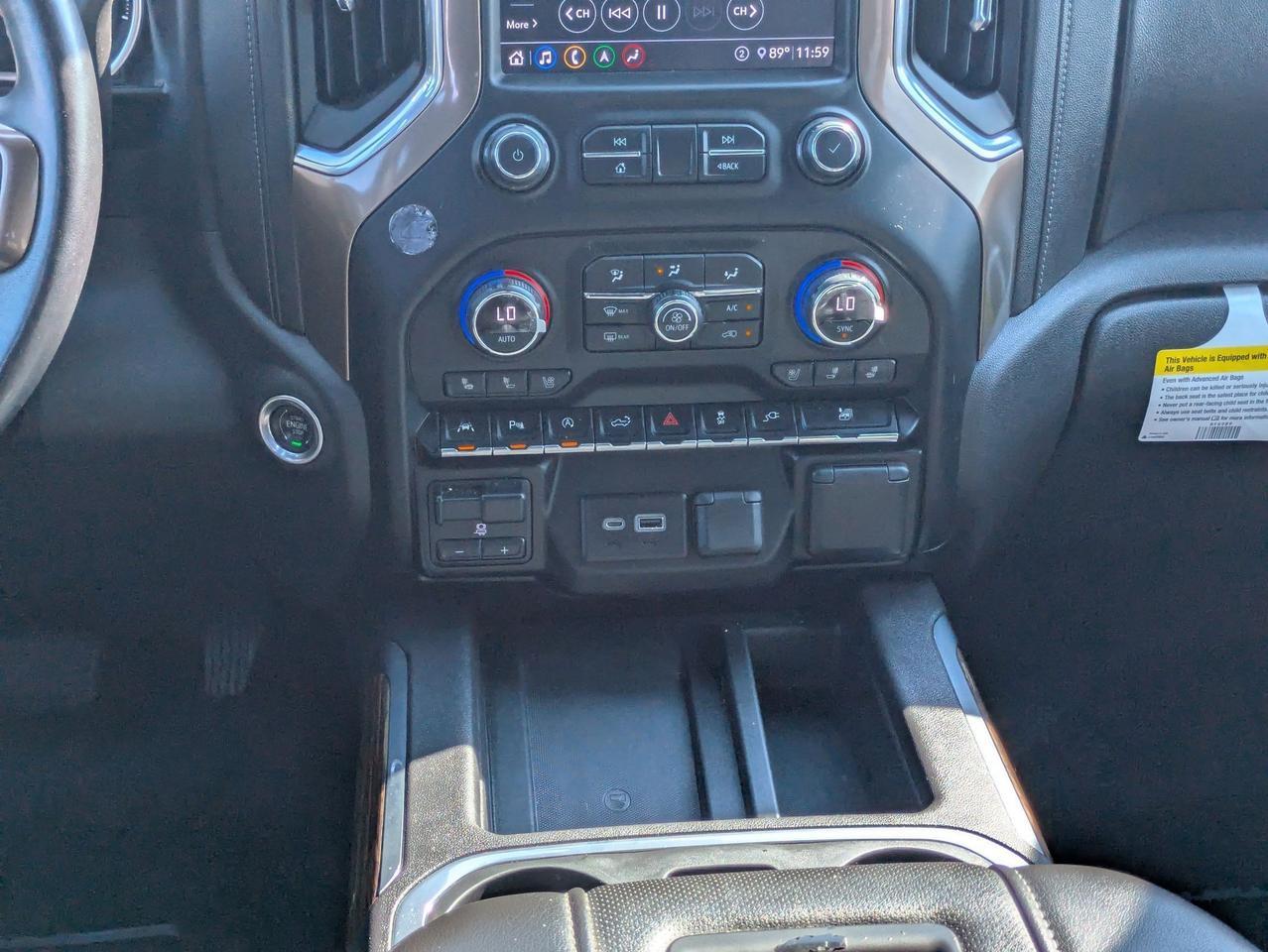 2020 Chevrolet Silverado 1500 High Country Castroville TX