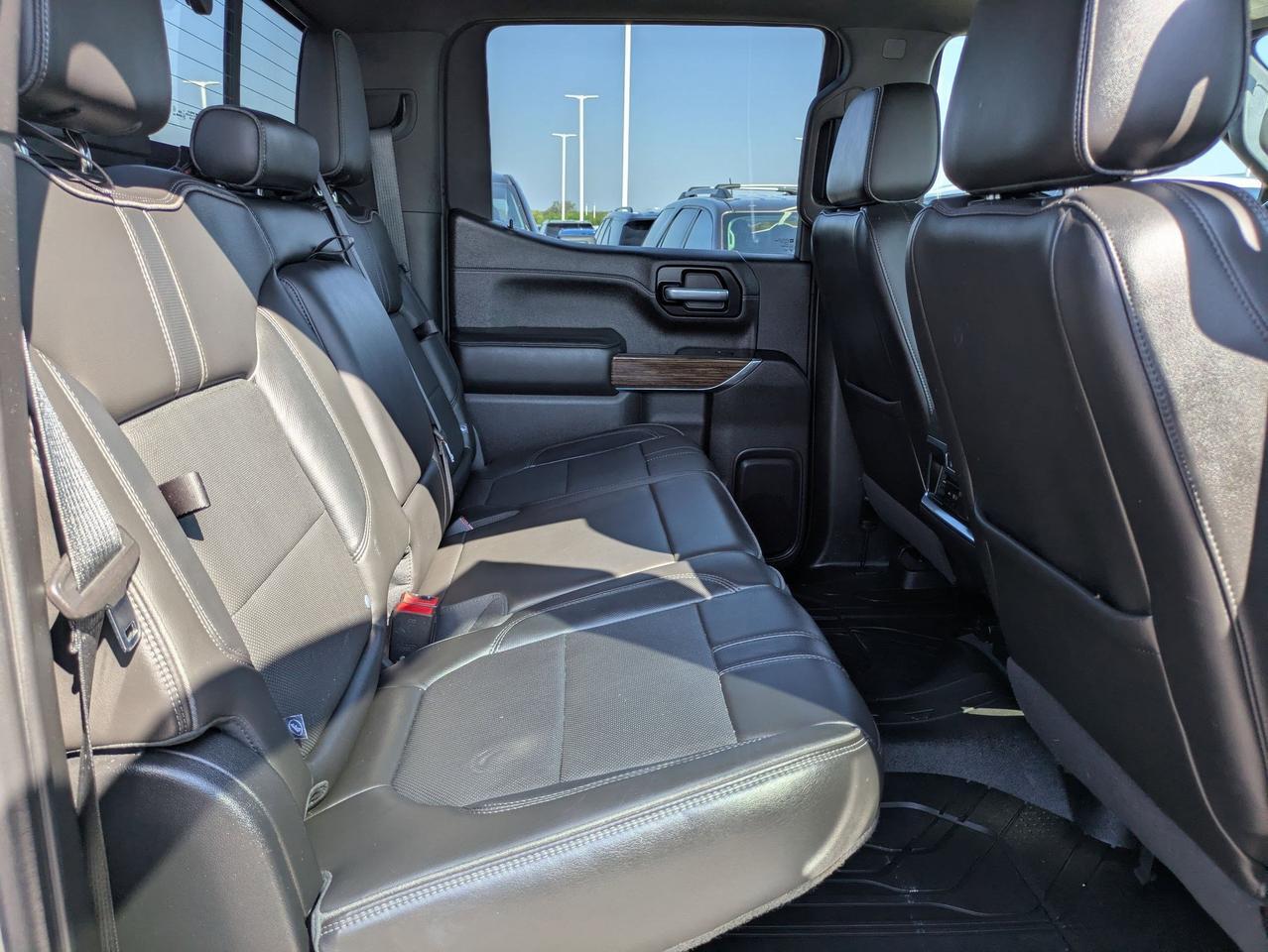 2020 Chevrolet Silverado 1500 High Country Castroville TX