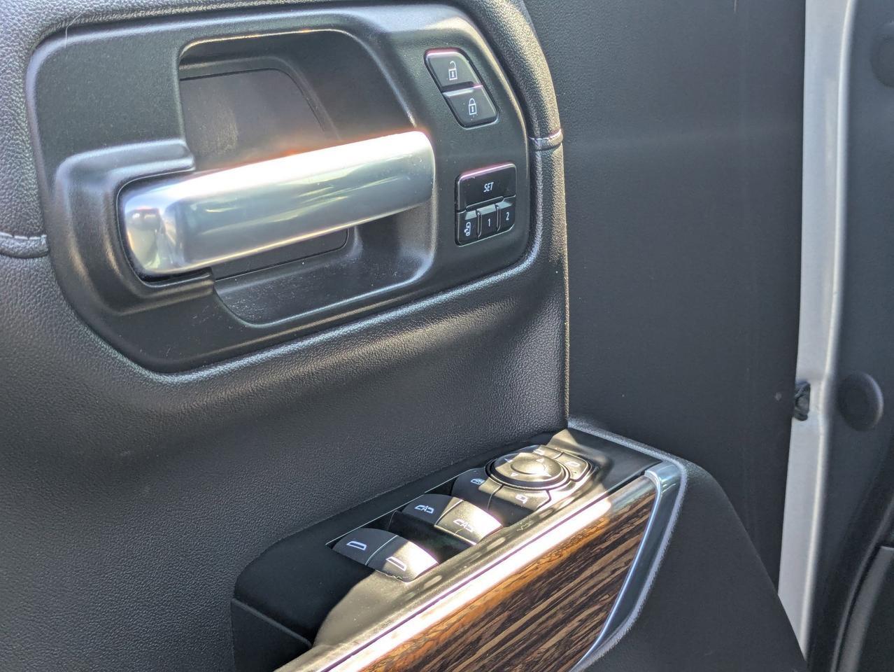 2020 Chevrolet Silverado 1500 High Country Castroville TX