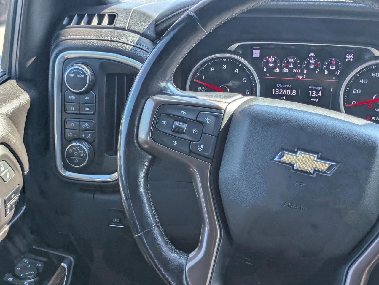 2020 Chevrolet Silverado 1500 High Country Castroville TX