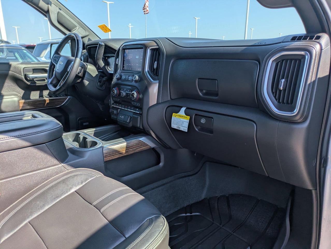 2020 Chevrolet Silverado 1500 High Country Castroville TX