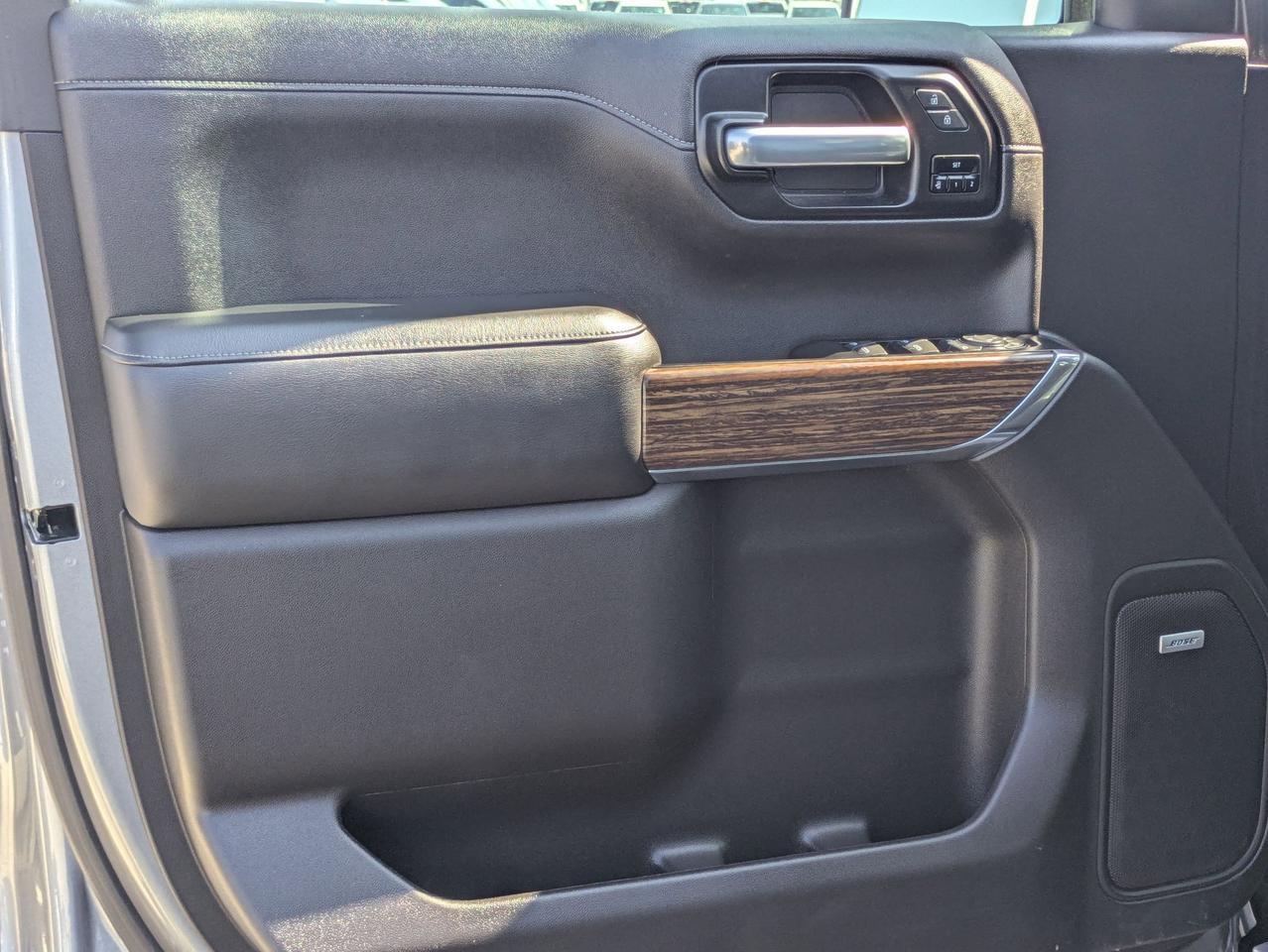 2020 Chevrolet Silverado 1500 High Country Castroville TX