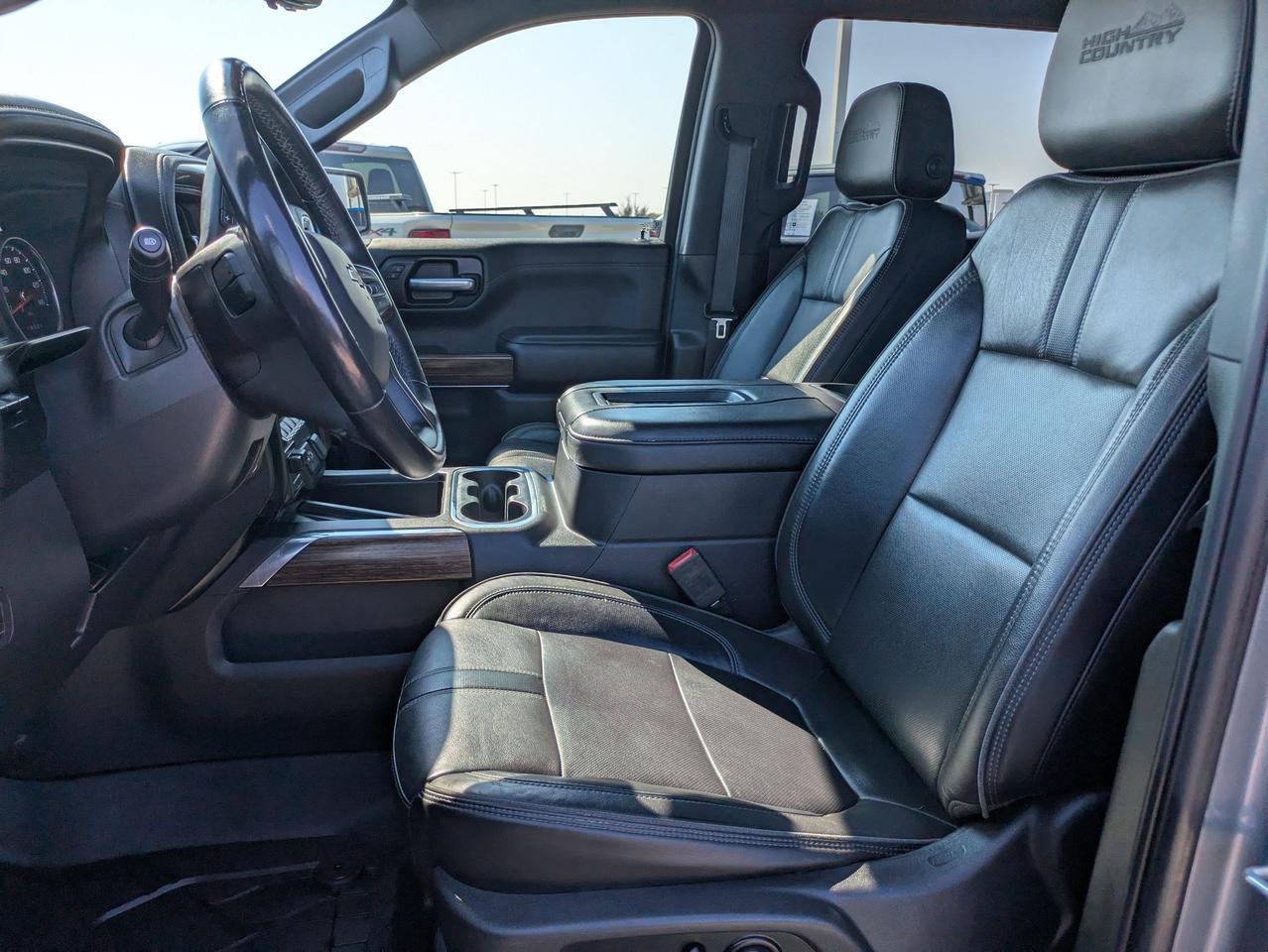 2020 Chevrolet Silverado 1500 High Country Castroville TX