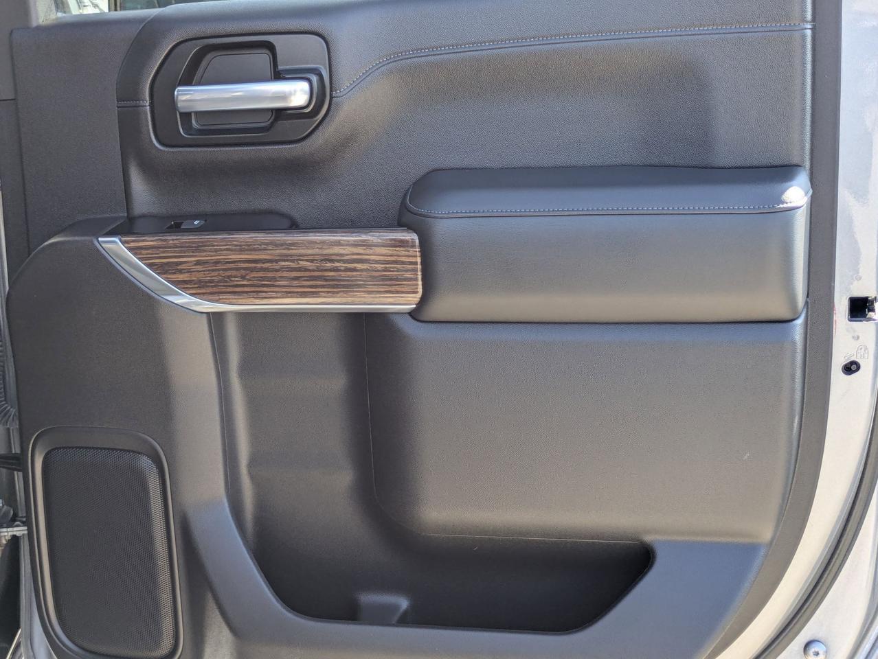 2020 Chevrolet Silverado 1500 High Country Castroville TX