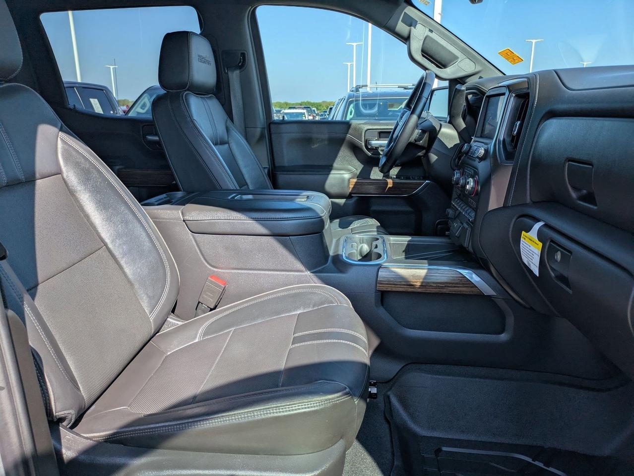 2020 Chevrolet Silverado 1500 High Country Castroville TX