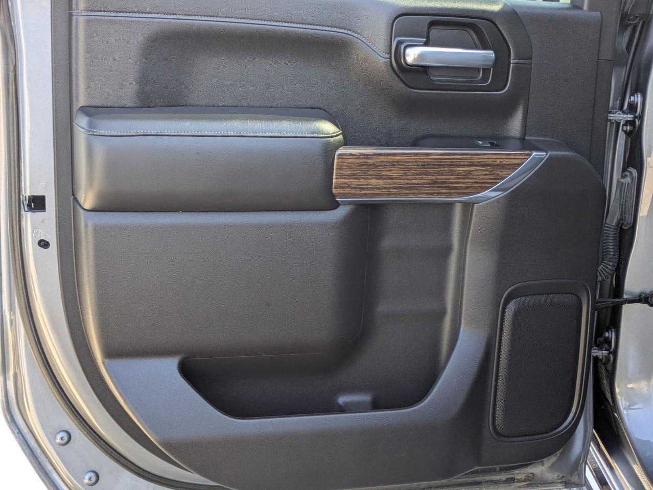 2020 Chevrolet Silverado 1500 High Country Castroville TX