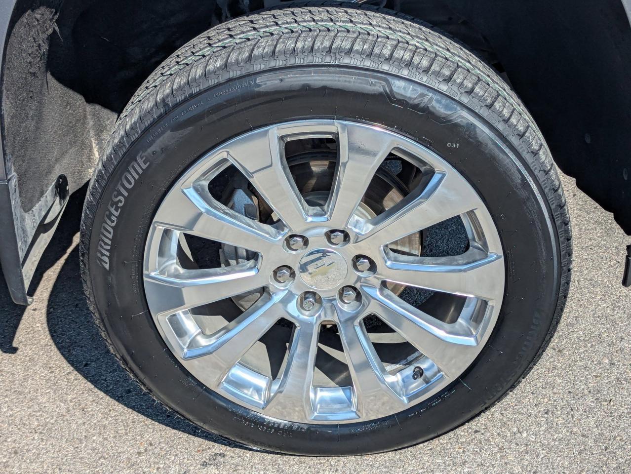 2020 Chevrolet Silverado 1500 High Country Castroville TX