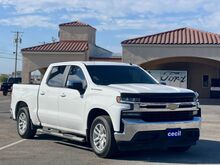 2020_Chevrolet_Silverado 1500_LT_  TX