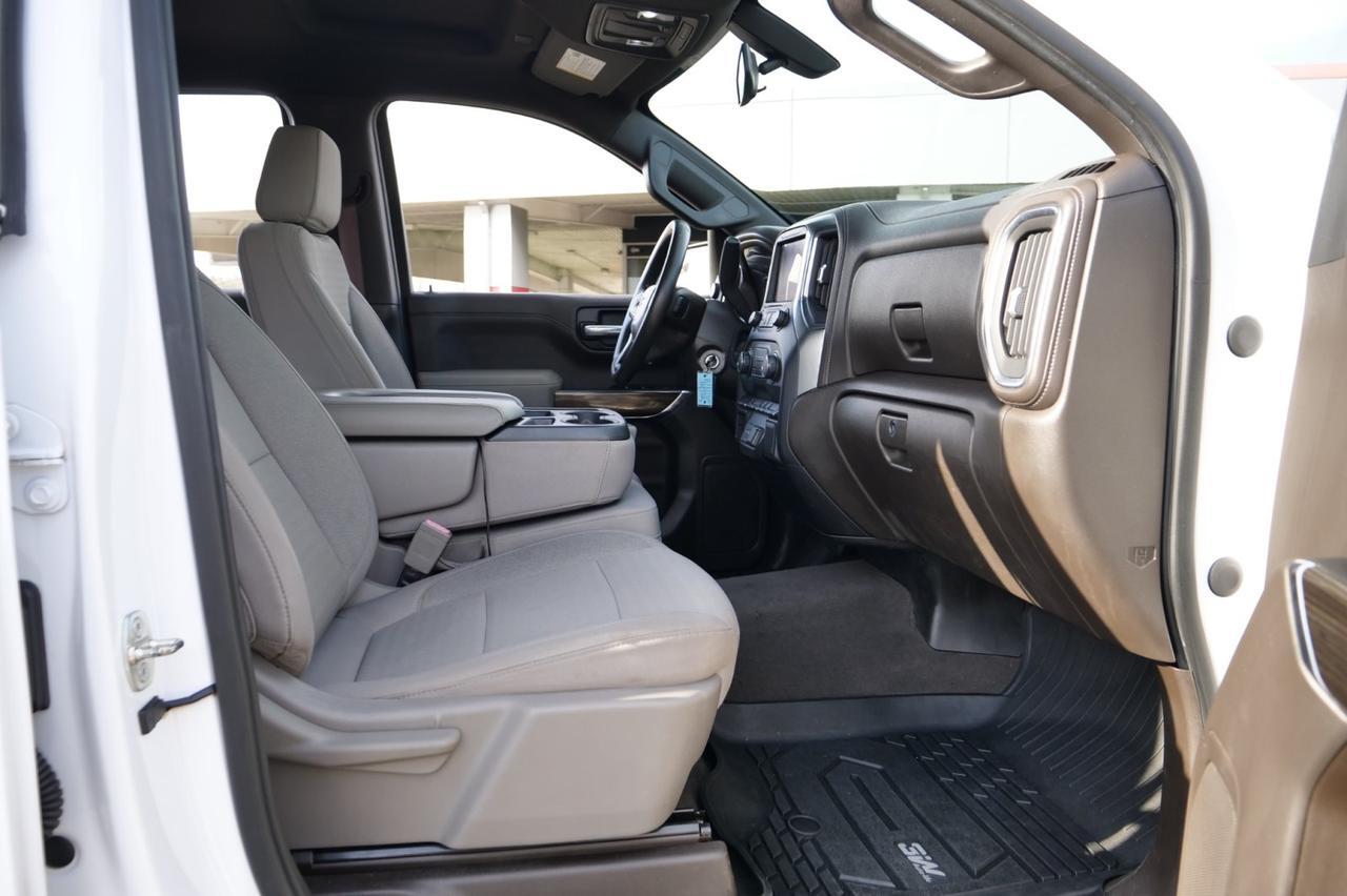 2020 Chevrolet Silverado 1500 LT 4X4 / 5.3L V8 / Wheels & Tires Upgrade! Lincolnton NC