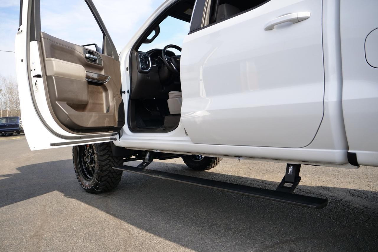 2020 Chevrolet Silverado 1500 LT 4X4 / 5.3L V8 / Wheels & Tires Upgrade! Lincolnton NC