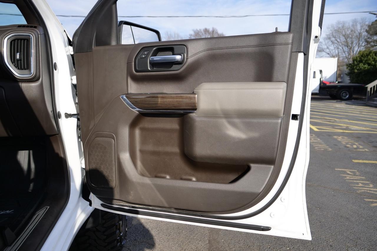 2020 Chevrolet Silverado 1500 LT 4X4 / 5.3L V8 / Wheels & Tires Upgrade! Lincolnton NC