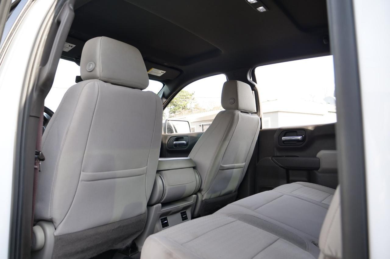 2020 Chevrolet Silverado 1500 LT 4X4 / 5.3L V8 / Wheels & Tires Upgrade! Lincolnton NC