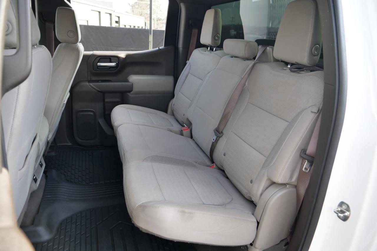 2020 Chevrolet Silverado 1500 LT 4X4 / 5.3L V8 / Wheels & Tires Upgrade! Lincolnton NC