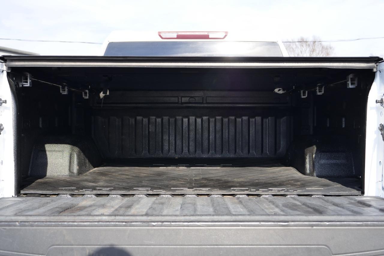 2020 Chevrolet Silverado 1500 LT 4X4 / 5.3L V8 / Wheels & Tires Upgrade! Lincolnton NC