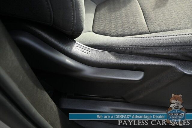 2020 Chevrolet Silverado 1500 LT / 4X4 / Crew Cab / Seats 6 / AutoStart / 5.3L V8 / Power Mirrors, Windows & Locks / Apple CarPlay & Android Auto / Backup Camera / Keyless Entry / Block Heater / Tonneau Cover / Tow Pkg Anchorage AK