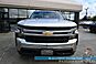 2020 Chevrolet Silverado 1500 LT / 4X4 / Crew Cab / Seats 6 / AutoStart / 5.3L V8 / Power Mirrors, Windows & Locks / Apple CarPlay & Android Auto / Backup Camera / Keyless Entry / Block Heater / Tonneau Cover / Tow Pkg Anchorage AK