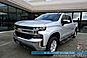 2020 Chevrolet Silverado 1500 LT / 4X4 / Crew Cab / Seats 6 / AutoStart / 5.3L V8 / Power Mirrors, Windows & Locks / Apple CarPlay & Android Auto / Backup Camera / Keyless Entry / Block Heater / Tonneau Cover / Tow Pkg Anchorage AK