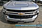 2020 Chevrolet Silverado 1500 LT / 4X4 / Crew Cab / Seats 6 / AutoStart / 5.3L V8 / Power Mirrors, Windows & Locks / Apple CarPlay & Android Auto / Backup Camera / Keyless Entry / Block Heater / Tonneau Cover / Tow Pkg Anchorage AK