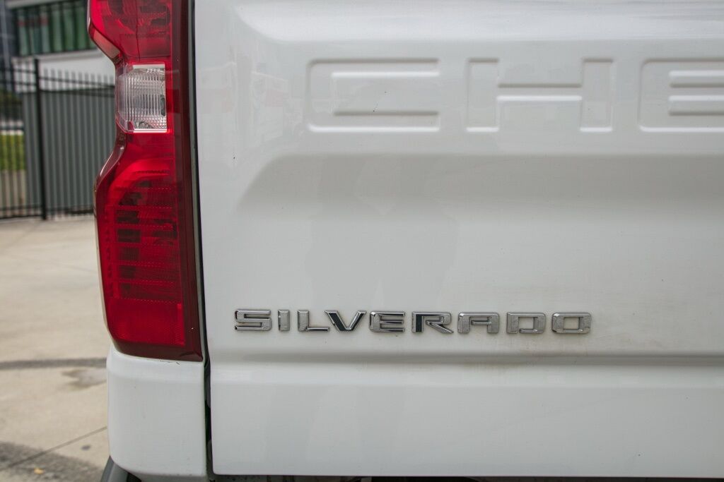 2020 Chevrolet Silverado 1500 LT Atlanta GA