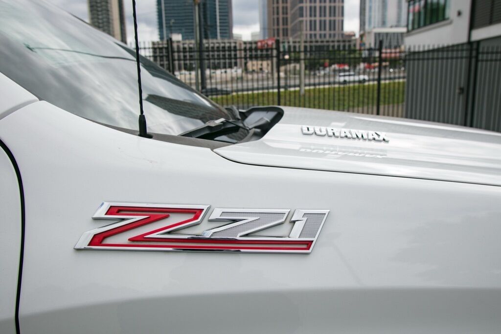 2020 Chevrolet Silverado 1500 LT Atlanta GA