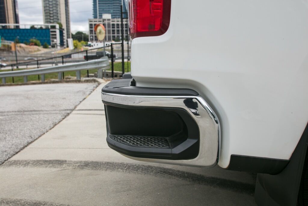 2020 Chevrolet Silverado 1500 LT Atlanta GA