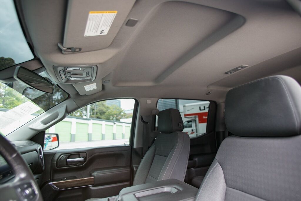 2020 Chevrolet Silverado 1500 LT Atlanta GA