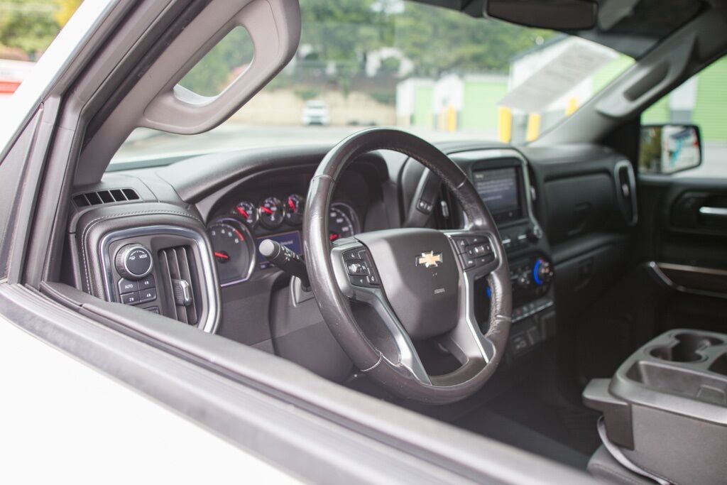 2020 Chevrolet Silverado 1500 LT Atlanta GA