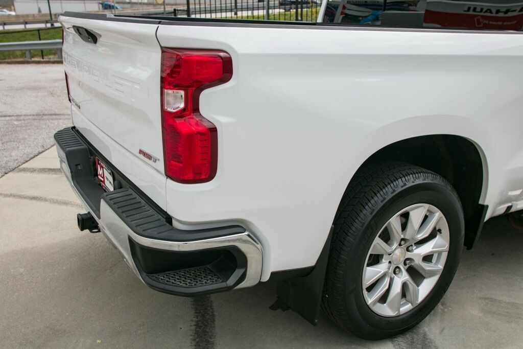 2020 Chevrolet Silverado 1500 LT Atlanta GA