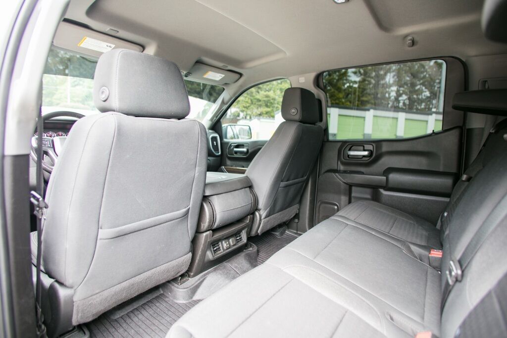 2020 Chevrolet Silverado 1500 LT Atlanta GA