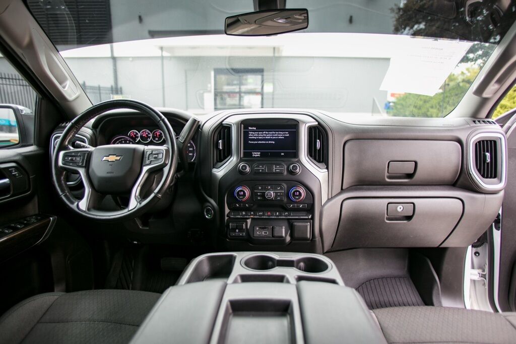 2020 Chevrolet Silverado 1500 LT Atlanta GA