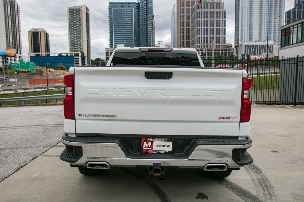 2020 Chevrolet Silverado 1500 LT Atlanta GA