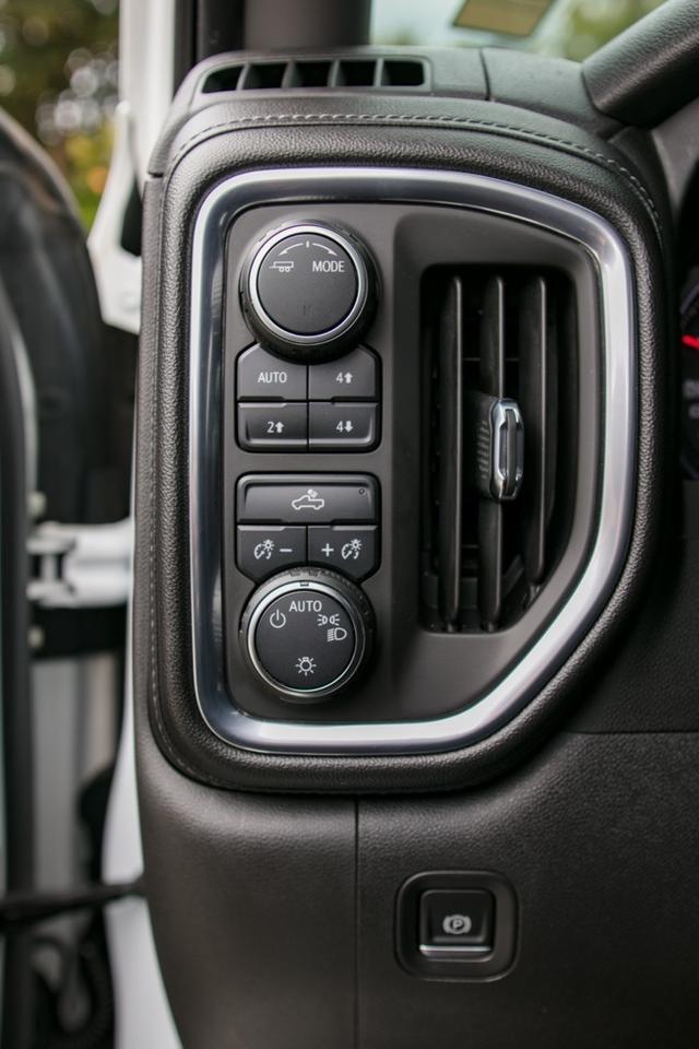 2020 Chevrolet Silverado 1500 LT Atlanta GA