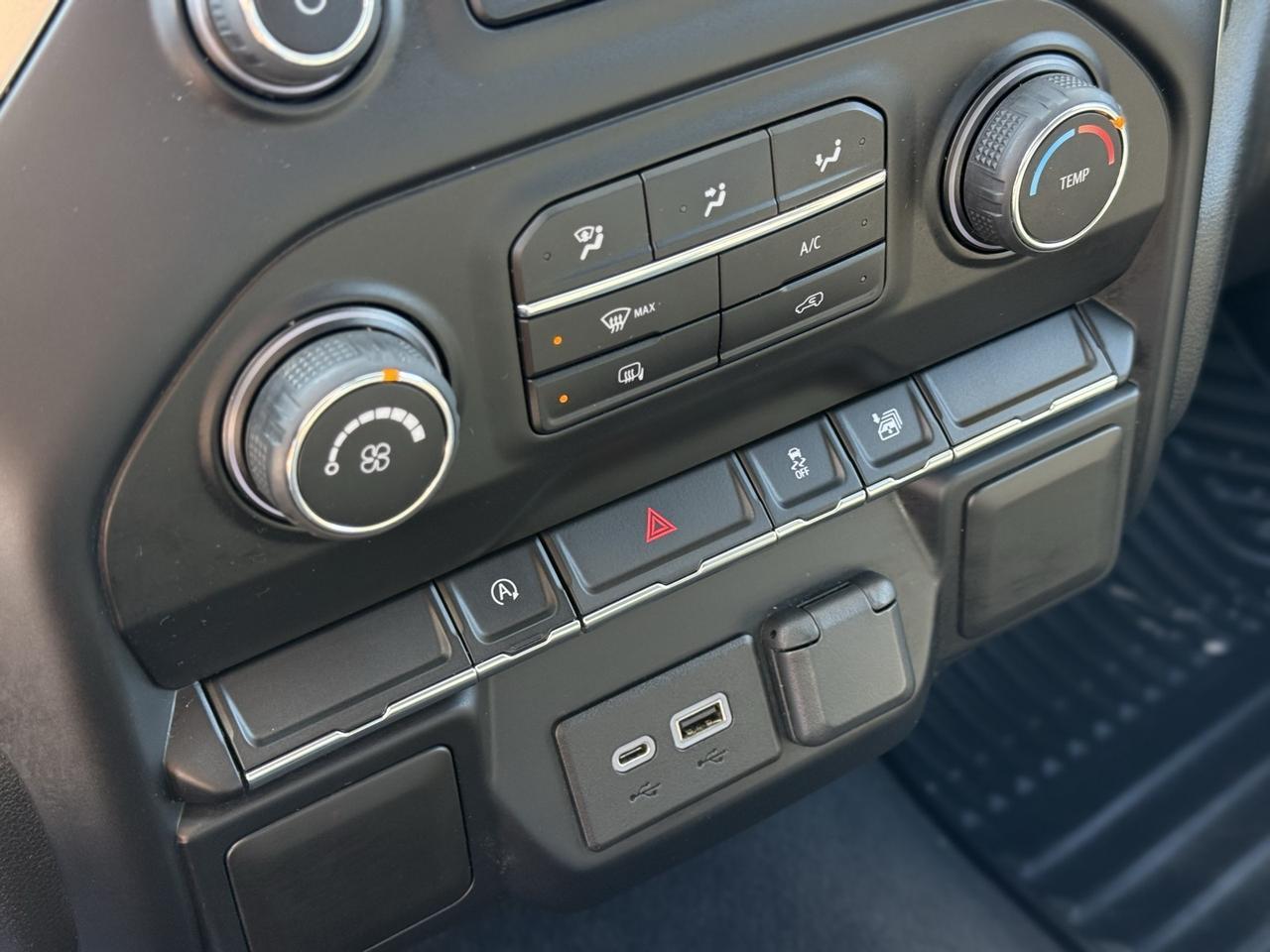 2020 Chevrolet Silverado 1500 LT Crestwood KY