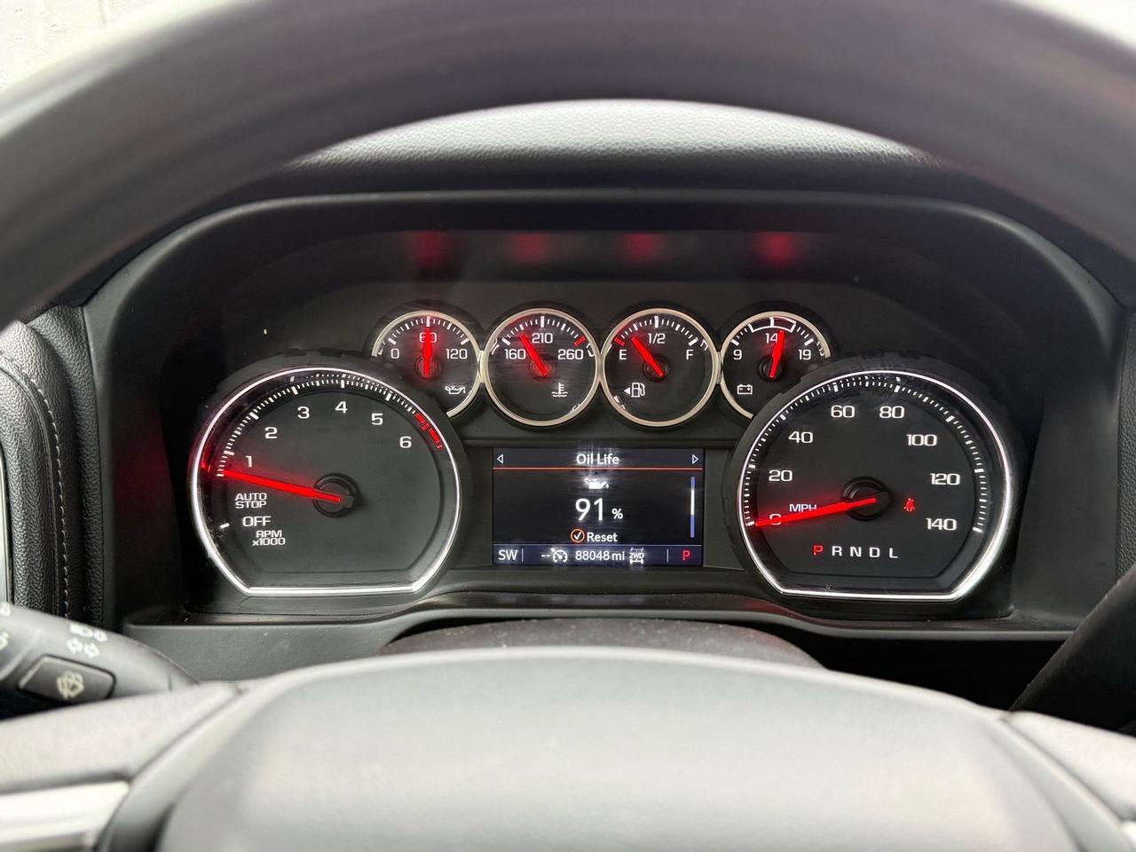 2020 Chevrolet Silverado 1500 LT Crestwood KY