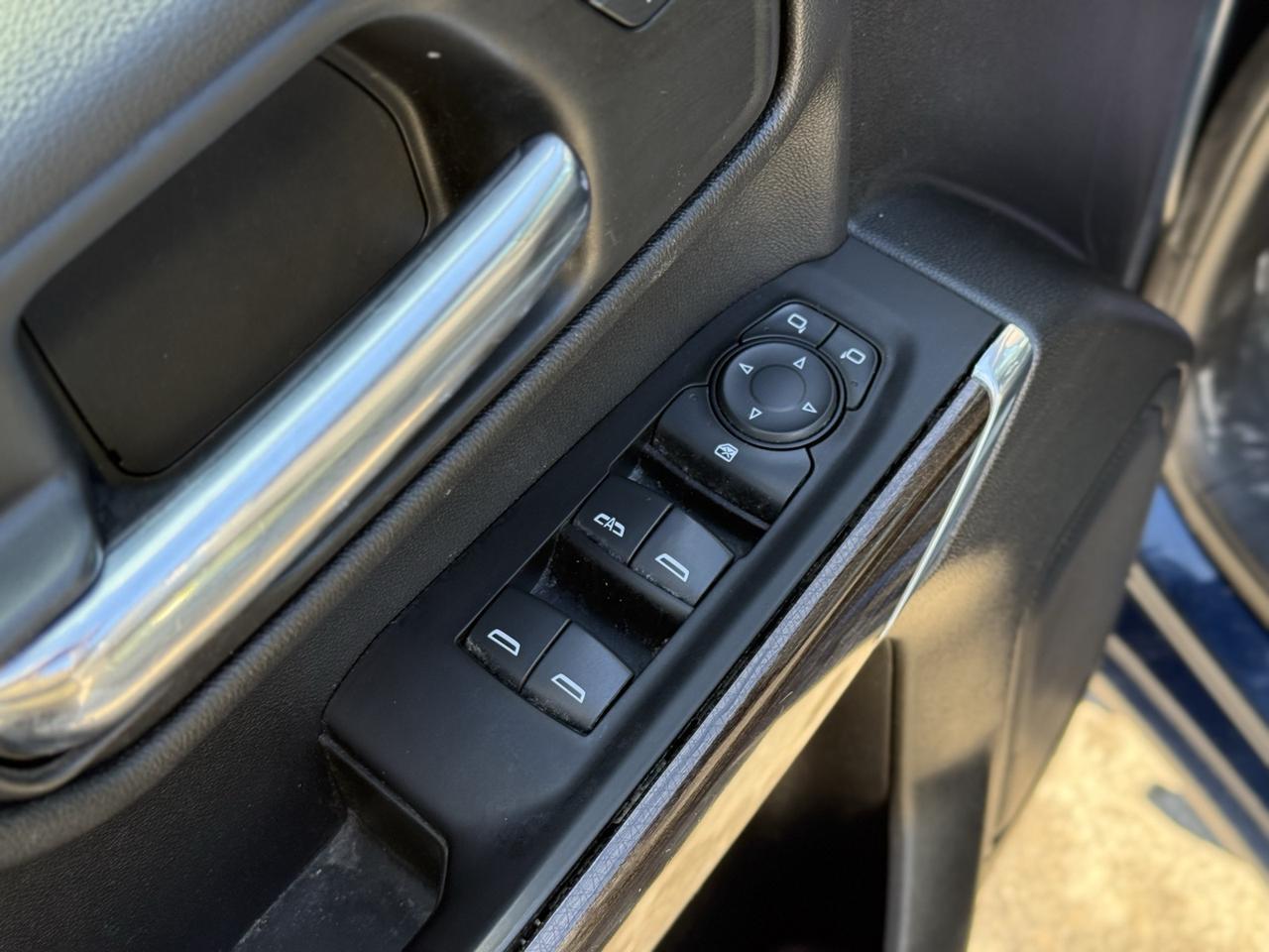 2020 Chevrolet Silverado 1500 LT Crestwood KY