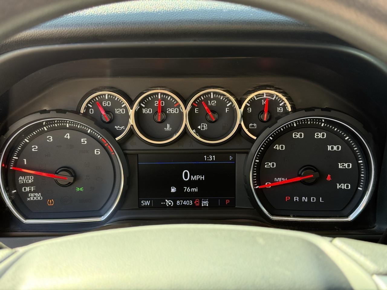 2020 Chevrolet Silverado 1500 LT Crestwood KY