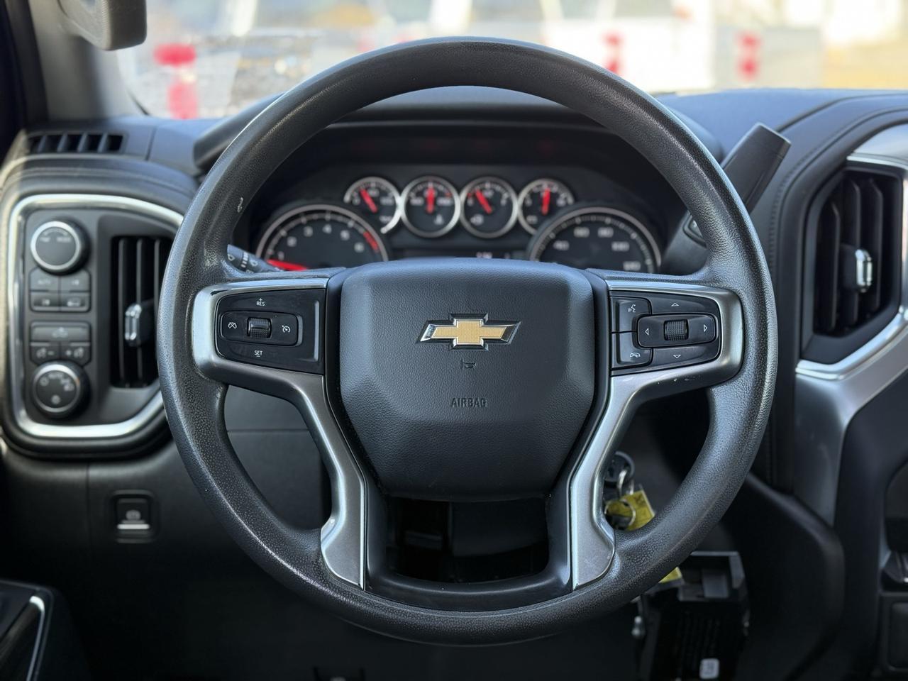 2020 Chevrolet Silverado 1500 LT Crestwood KY