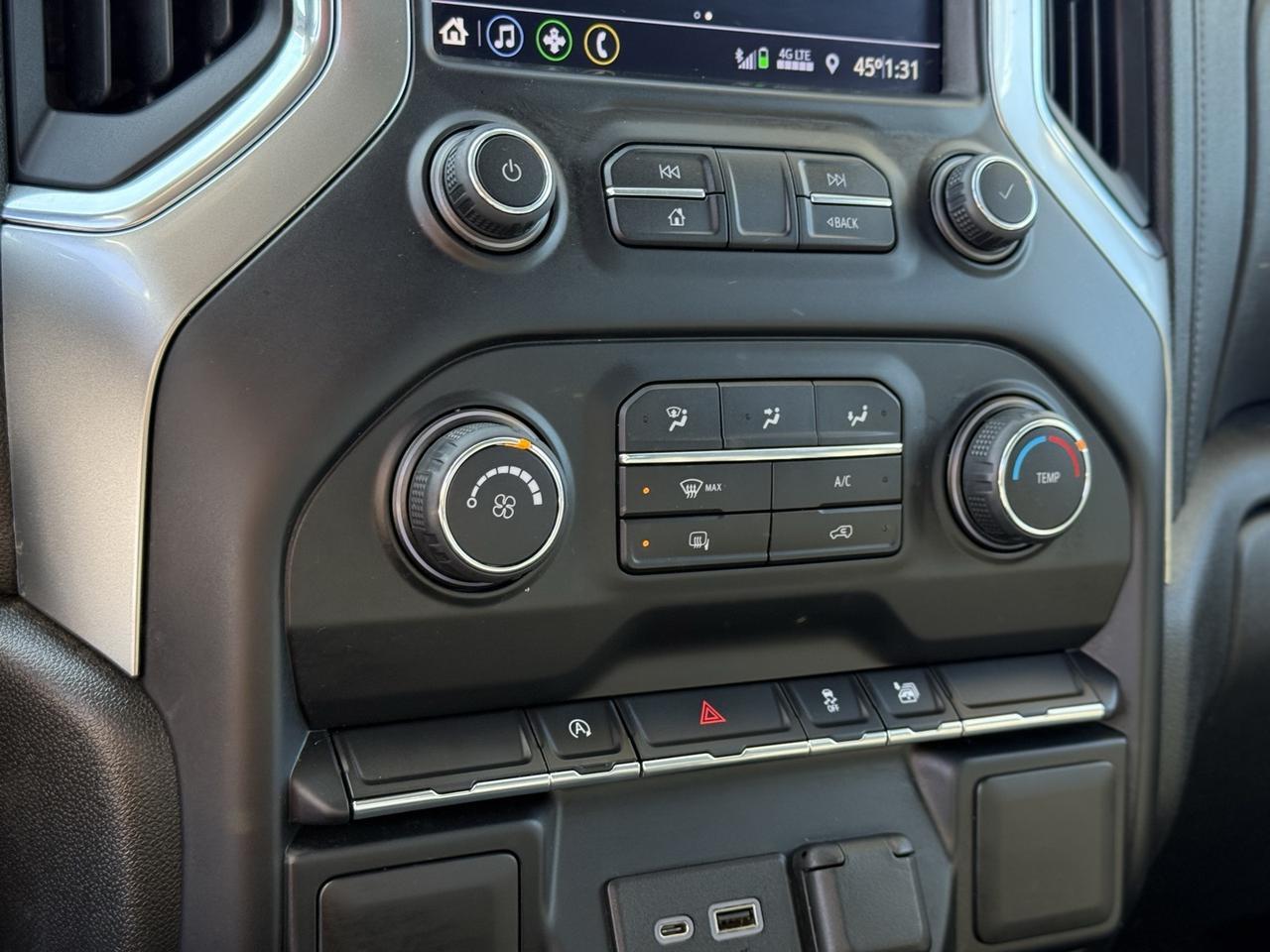 2020 Chevrolet Silverado 1500 LT Crestwood KY