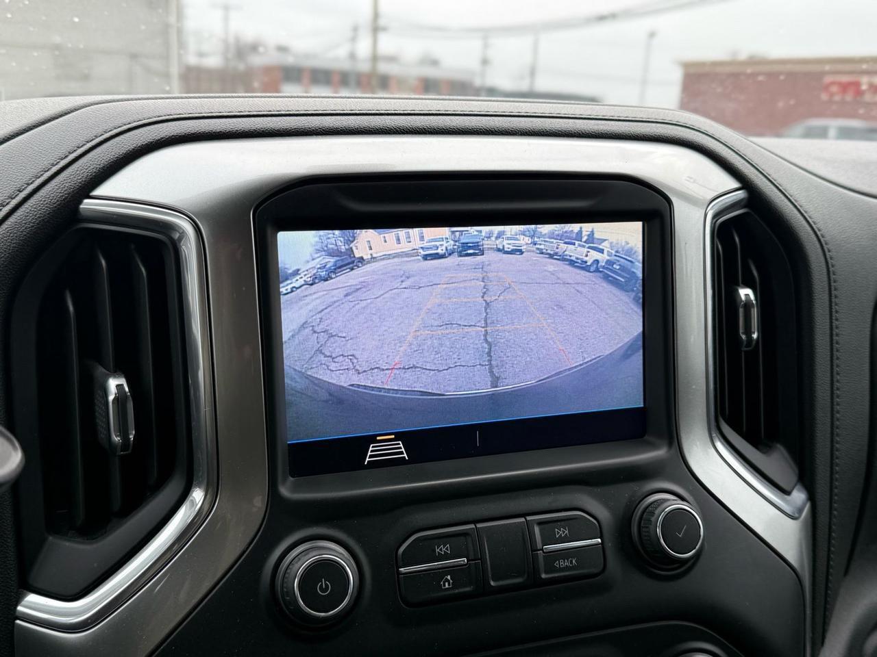 2020 Chevrolet Silverado 1500 LT Crestwood KY