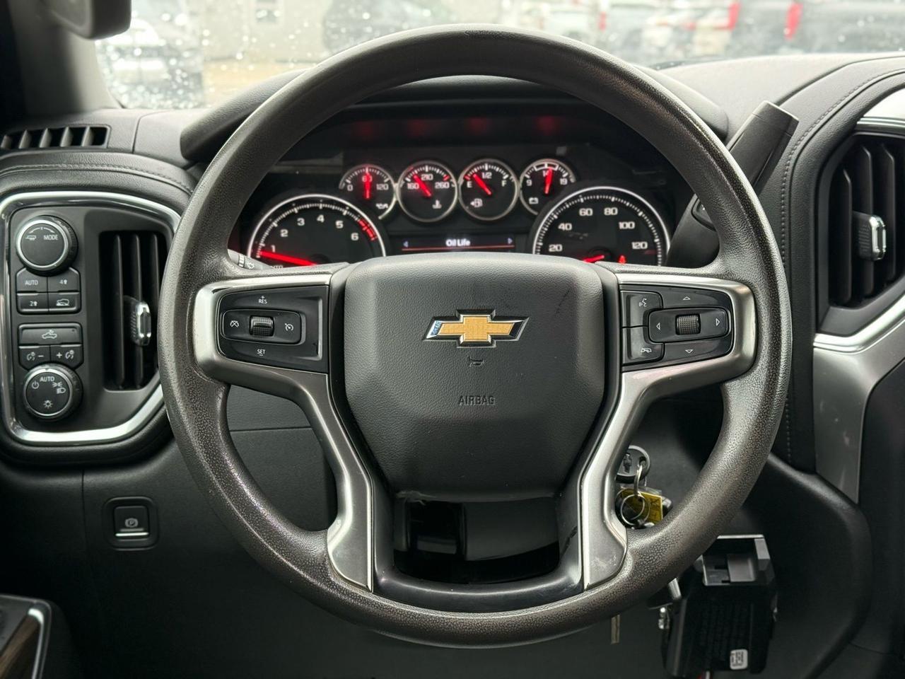 2020 Chevrolet Silverado 1500 LT Crestwood KY