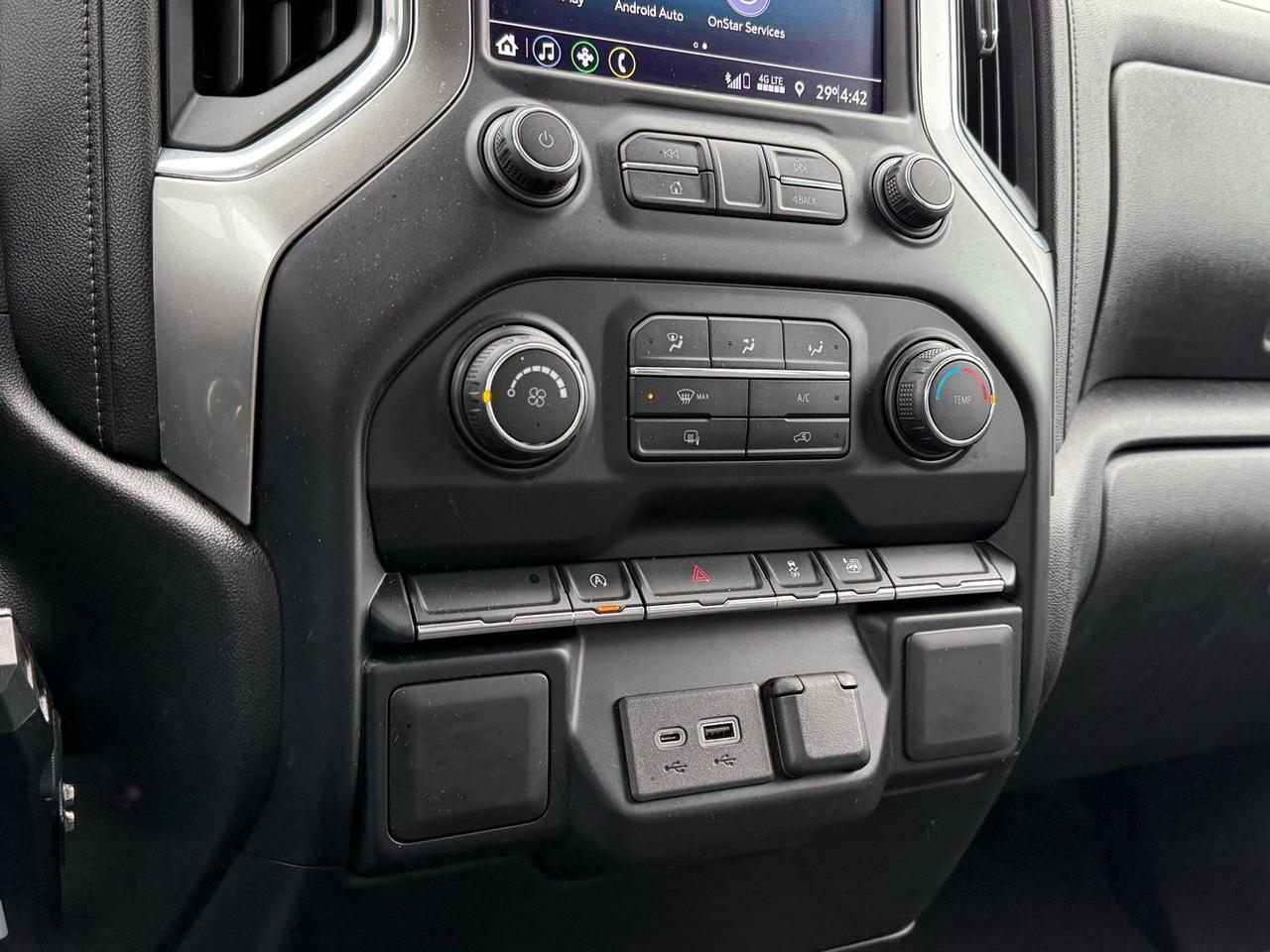 2020 Chevrolet Silverado 1500 LT Crestwood KY