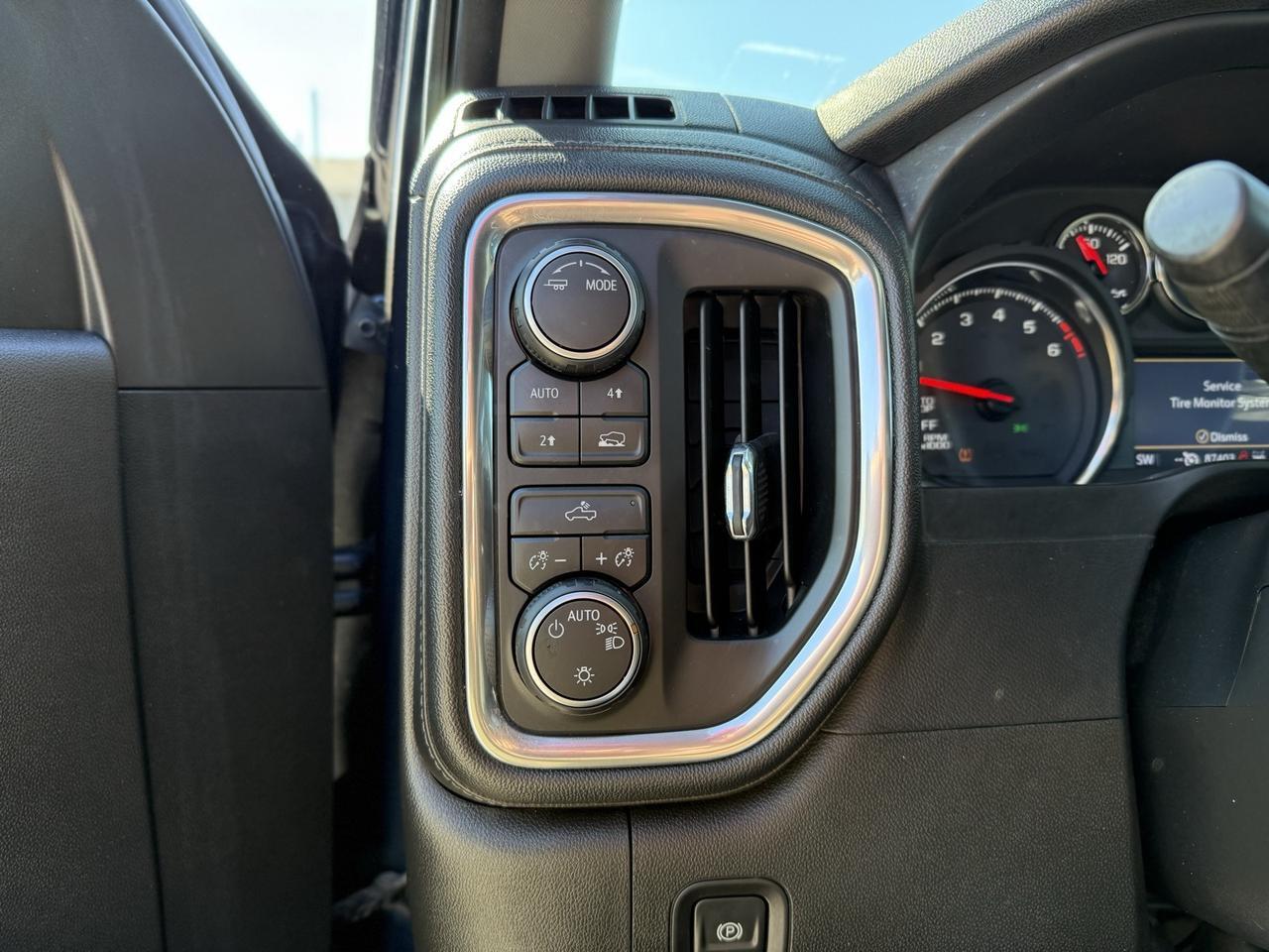 2020 Chevrolet Silverado 1500 LT Crestwood KY